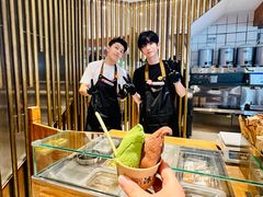 -陕拾叁-西安糕点(北院门创始店)
