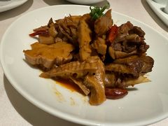 -杭州新新饭店·1913餐厅