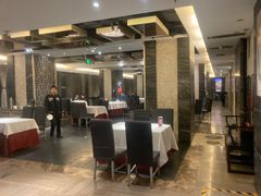 大堂-阿五黄河大鲤鱼(纬三路店)