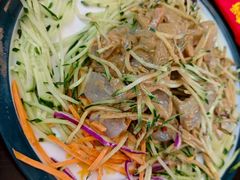 -高晓山馅饼店(牛庄百年店)