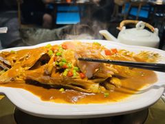 -刀板香·安徽菜(望江东路店)