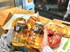 -手感麦夫(黄兴中路五一店)