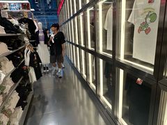 -优衣库(银座店)