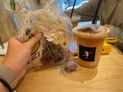 -常识咖啡common sense(春熙路店)