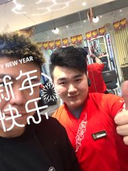 -容萨美业·美容美发