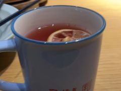 -蜜桃餐厅·伴山(绿宝广场店)