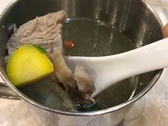 缸子肉-巴依老爷新疆美食(马驹桥店)