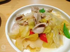 -兔爸私家小厨(新北万达店)