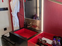 -广州永庆坊瞻云精选酒店