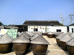 -苏州市吴中区光福窑上花果蜜饯厂