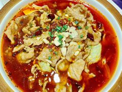 水煮肉-紫光园(顺义店)