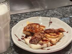 -大渔铁板烧(中山路八佰伴店)