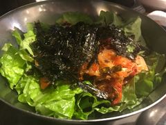 -Dombe豚(黑猪肉街店)