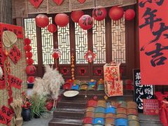 -HERRE·赫尔茶咖(解放公园店)