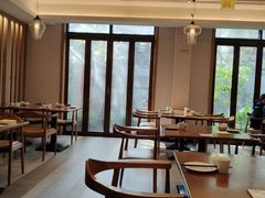 -四季暖堂·融合江浙菜(N1955创业园店)