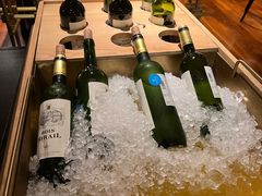 -杭州临平万丽酒店·燃餐厅(人民大道店)