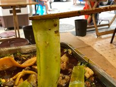 -特色油卤串串(水碾河店)