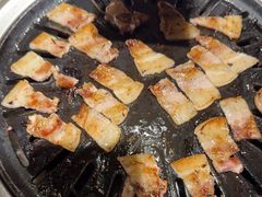 -九田家黑牛烤肉料理(华侨城店)