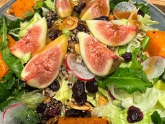 -THE WOODS 简餐 (国贸商城店)