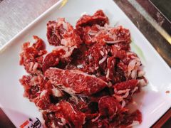 -悦来悦牛潮汕牛肉火锅(大浪店)
