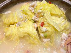 -绿岛国际酒店·海鲜酒楼(八七路店)