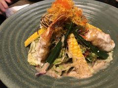 -月下料理(楷林IFC店)