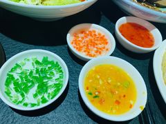 -潮堂 · 潮州菜(国贸商城店)