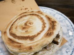 -王魁腊汁肉夹馍(柿园路店)