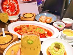 -望乡楼上海菜(日月光店)