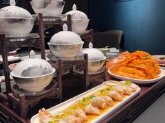 -曾宴·楚菜(湖北省博物馆店)