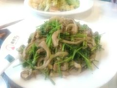 -帕米尔食府(白云观店)