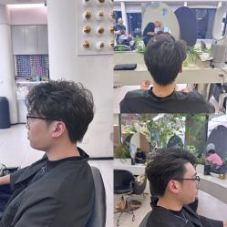 -BEAUTY HAIR GANO