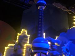 -济南方特东方神画