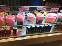 -大渔铁板烧(中山路八佰伴店)