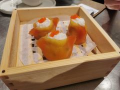 -蔡澜点心·粤菜(万菱汇店)