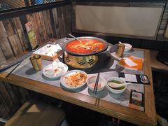-探鱼·鲜青椒爽麻烤鱼(天河优托邦店)