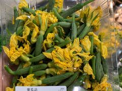 -果蔬好生活超市(乐堤港店)