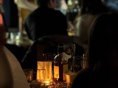 -MM·五声·音乐人与调酒师(西安路店)