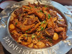 -胖哥俩肉蟹煲(杭州下沙学林街店)