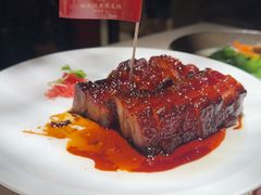 -侨美食家·粤菜(体育西路店)