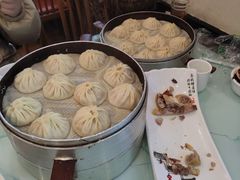-一品楼灌汤包子(西门大街店)