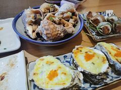-德川家日本料理(中关村寰太大厦店)