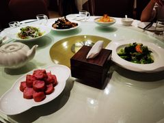 -老爷庙风味美食府(魏都大道店)