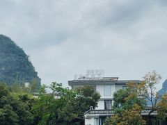-生态苑农庄(十里画廊遇龙河店)