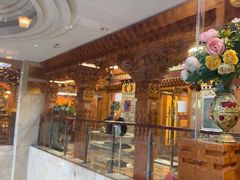 -宗巴雍姆藏餐府