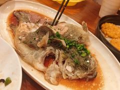 -芳草地度假酒店·野炉中餐厅