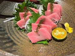 -Minase水濑·日料放题(外滩店)