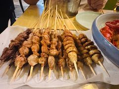 -小田油焖小龙虾(双井店)