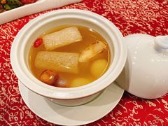 -陕西会客厅·宴会厅·唐世佳宴