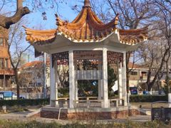 -天津五大道文化旅游区